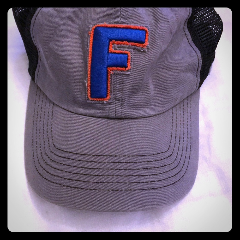 Florida Gators Hat